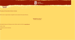 Desktop Screenshot of passo-fundo.de